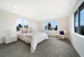 693m2 section, 5 beds + office 2 baths house with double garage, 67 Waipani Road, Te Atatu Peninsula, Auckland
