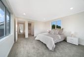 693m2 section, 5 beds + office 2 baths house with double garage, 67 Waipani Road, Te Atatu Peninsula, Auckland