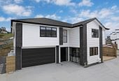 2 kitchens, Brandnew 7 beds (3 ensuites) 5.5 baths house with double garage and 2 beds granny, 76b Koromeke Street, Flat Bush, Auckland