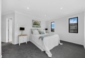 2 kitchens, Brandnew 7 beds (3 ensuites) 5.5 baths house with double garage and 2 beds granny, 76b Koromeke Street, Flat Bush, Auckland