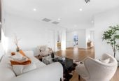 Walks to Macleans College and BBI, Brandnew standalone 4 beds 3 baths home with double garage, 37A Sorrel Crescent, Bucklands Beach, Auckland
