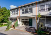 Double Grammar school zone, Renovated 2 beds 1 bath home with carport, Zoned for Auckland Grammar and Epsom Girls’ Grammar, 6/29 Birdwood Crescent, Parnell, Auckland