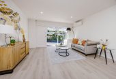 Double Grammar school zone, Renovated 2 beds 1 bath home with carport, Zoned for Auckland Grammar and Epsom Girls’ Grammar, 6/29 Birdwood Crescent, Parnell, Auckland