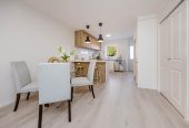 Double Grammar school zone, Renovated 2 beds 1 bath home with carport, Zoned for Auckland Grammar and Epsom Girls’ Grammar, 6/29 Birdwood Crescent, Parnell, Auckland