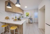 Double Grammar school zone, Renovated 2 beds 1 bath home with carport, Zoned for Auckland Grammar and Epsom Girls’ Grammar, 6/29 Birdwood Crescent, Parnell, Auckland