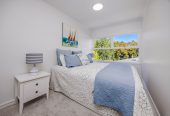 Double Grammar school zone, Renovated 2 beds 1 bath home with carport, Zoned for Auckland Grammar and Epsom Girls’ Grammar, 6/29 Birdwood Crescent, Parnell, Auckland