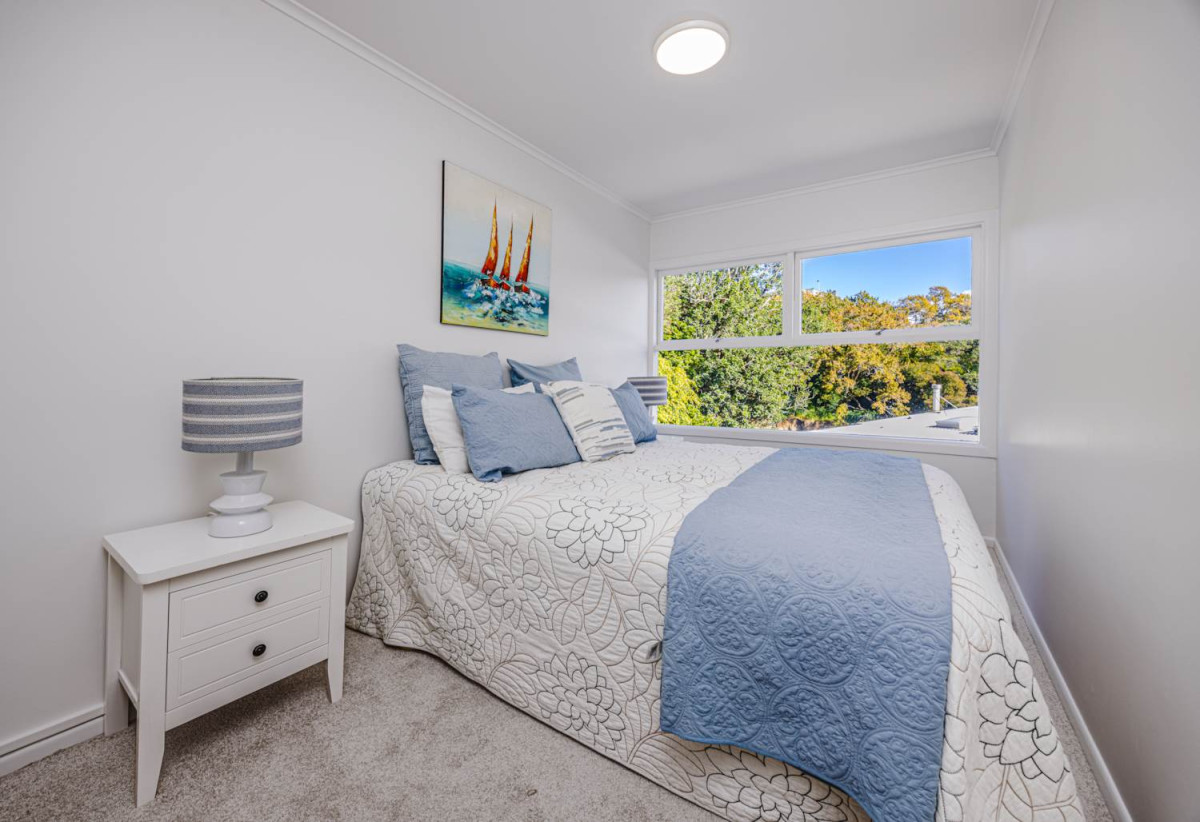 Double Grammar school zone, Renovated 2 beds 1 bath home with carport, Zoned for Auckland Grammar and Epsom Girls’ Grammar, 6/29 Birdwood Crescent, Parnell, Auckland
