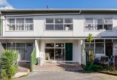 Double Grammar school zone, Renovated 2 beds 1 bath home with carport, Zoned for Auckland Grammar and Epsom Girls’ Grammar, 6/29 Birdwood Crescent, Parnell, Auckland