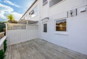 Double Grammar school zone, Renovated 2 beds 1 bath home with carport, Zoned for Auckland Grammar and Epsom Girls’ Grammar, 6/29 Birdwood Crescent, Parnell, Auckland