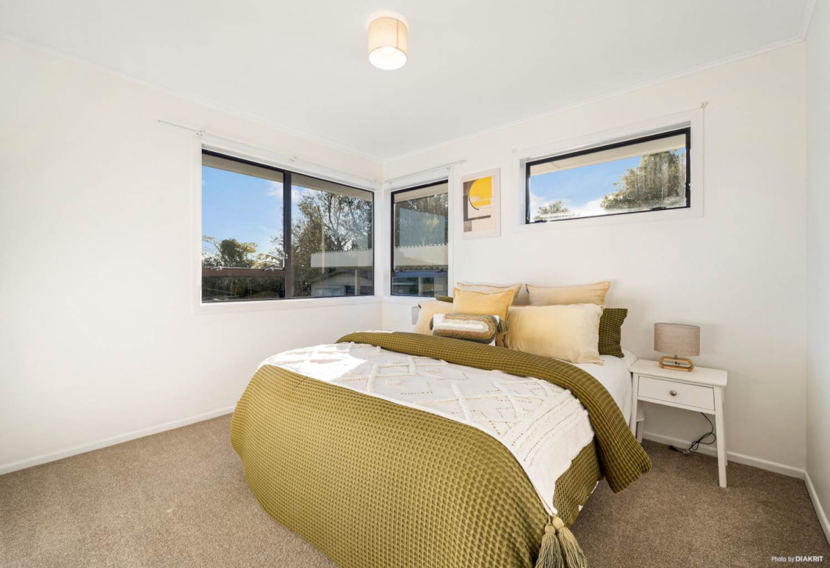 620m2 section, 3 beds 1.5 baths house with double carport, the standalone garage has been thoughtfully converted into a rumpus room and 2 flexi rooms, 6 Rainbow Place, Wattle Downs, Auckland