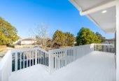 620m2 section, 3 beds 1.5 baths house with double carport, the standalone garage has been thoughtfully converted into a rumpus room and 2 flexi rooms, 6 Rainbow Place, Wattle Downs, Auckland