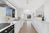 620m2 section, 3 beds 1.5 baths house with double carport, the standalone garage has been thoughtfully converted into a rumpus room and 2 flexi rooms, 6 Rainbow Place, Wattle Downs, Auckland