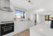 620m2 section, 3 beds 1.5 baths house with double carport, the standalone garage has been thoughtfully converted into a rumpus room and 2 flexi rooms, 6 Rainbow Place, Wattle Downs, Auckland