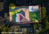 620m2 section, 3 beds 1.5 baths house with double carport, the standalone garage has been thoughtfully converted into a rumpus room and 2 flexi rooms, 6 Rainbow Place, Wattle Downs, Auckland
