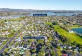 620m2 section, 3 beds 1.5 baths house with double carport, the standalone garage has been thoughtfully converted into a rumpus room and 2 flexi rooms, 6 Rainbow Place, Wattle Downs, Auckland