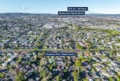 620m2 section, 3 beds 1.5 baths house with double carport, the standalone garage has been thoughtfully converted into a rumpus room and 2 flexi rooms, 6 Rainbow Place, Wattle Downs, Auckland