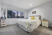Once in 14 years, Must Sell – Vendors Moving to Retirement Village, Botany Downs Secondary College zone, 2 beds (2 ensuites) 2.5 baths home with single garage and 1 car park, Enjoy exclusive resident access to a swimming pool, tennis court and gym at no extra cost, Short walk to the mall and Botany Downs Secondary College, 90/2 Armoy Drive, East Tamaki, Auckland