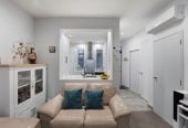 Once in 14 years, Must Sell – Vendors Moving to Retirement Village, Botany Downs Secondary College zone, 2 beds (2 ensuites) 2.5 baths home with single garage and 1 car park, Enjoy exclusive resident access to a swimming pool, tennis court and gym at no extra cost, Short walk to the mall and Botany Downs Secondary College, 90/2 Armoy Drive, East Tamaki, Auckland