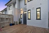 Once in 14 years, Must Sell – Vendors Moving to Retirement Village, Botany Downs Secondary College zone, 2 beds (2 ensuites) 2.5 baths home with single garage and 1 car park, Enjoy exclusive resident access to a swimming pool, tennis court and gym at no extra cost, Short walk to the mall and Botany Downs Secondary College, 90/2 Armoy Drive, East Tamaki, Auckland