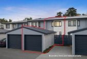 Once in 14 years, Must Sell – Vendors Moving to Retirement Village, Botany Downs Secondary College zone, 2 beds (2 ensuites) 2.5 baths home with single garage and 1 car park, Enjoy exclusive resident access to a swimming pool, tennis court and gym at no extra cost, Short walk to the mall and Botany Downs Secondary College, 90/2 Armoy Drive, East Tamaki, Auckland