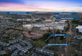 Once in 14 years, Must Sell – Vendors Moving to Retirement Village, Botany Downs Secondary College zone, 2 beds (2 ensuites) 2.5 baths home with single garage and 1 car park, Enjoy exclusive resident access to a swimming pool, tennis court and gym at no extra cost, Short walk to the mall and Botany Downs Secondary College, 90/2 Armoy Drive, East Tamaki, Auckland