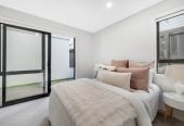 Double Grammar school zone, Standalone 3 beds (2 ensuites) 3 baths home with garage, 1 ensuite ground floor, 0.8 km to Epsom Girls’ Grammar School, 1.6 km to Auckland Grammar, 6/26 Epsom Avenue, Epsom, Auckland