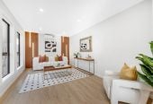 Double Grammar school zone, Standalone 3 beds (2 ensuites) 3 baths home with garage, 1 ensuite ground floor, 0.8 km to Epsom Girls’ Grammar School, 1.6 km to Auckland Grammar, 6/26 Epsom Avenue, Epsom, Auckland