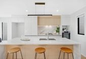 Double Grammar school zone, Standalone 3 beds (2 ensuites) 3 baths home with garage, 1 ensuite ground floor, 0.8 km to Epsom Girls’ Grammar School, 1.6 km to Auckland Grammar, 6/26 Epsom Avenue, Epsom, Auckland