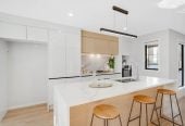 Double Grammar school zone, Standalone 3 beds (2 ensuites) 3 baths home with garage, 1 ensuite ground floor, 0.8 km to Epsom Girls’ Grammar School, 1.6 km to Auckland Grammar, 6/26 Epsom Avenue, Epsom, Auckland