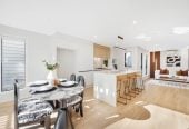 Double Grammar school zone, Standalone 3 beds (2 ensuites) 3 baths home with garage, 1 ensuite ground floor, 0.8 km to Epsom Girls’ Grammar School, 1.6 km to Auckland Grammar, 6/26 Epsom Avenue, Epsom, Auckland