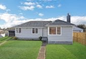 673m2 section, 3 beds 1 bath house, Separate double garage plus a separate single garage, Fully fenced with a secure gate, 5 Bowen Street, Manurewa, Auckland