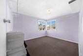 673m2 section, 3 beds 1 bath house, Separate double garage plus a separate single garage, Fully fenced with a secure gate, 5 Bowen Street, Manurewa, Auckland