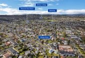 673m2 section, 3 beds 1 bath house, Separate double garage plus a separate single garage, Fully fenced with a secure gate, 5 Bowen Street, Manurewa, Auckland