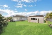 673m2 section, 3 beds 1 bath house, Separate double garage plus a separate single garage, Fully fenced with a secure gate, 5 Bowen Street, Manurewa, Auckland