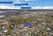 673m2 section, 3 beds 1 bath house, Separate double garage plus a separate single garage, Fully fenced with a secure gate, 5 Bowen Street, Manurewa, Auckland