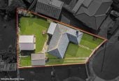 673m2 section, 3 beds 1 bath house, Separate double garage plus a separate single garage, Fully fenced with a secure gate, 5 Bowen Street, Manurewa, Auckland