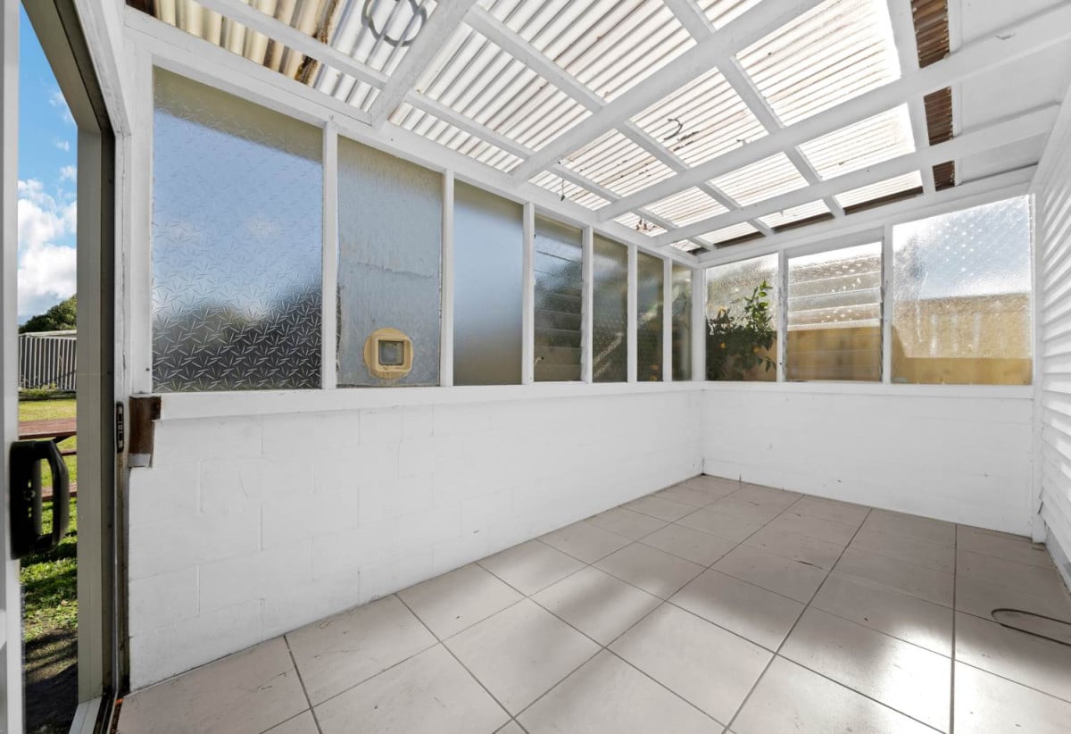 673m2 section, 3 beds 1 bath house, Separate double garage plus a separate single garage, Fully fenced with a secure gate, 5 Bowen Street, Manurewa, Auckland