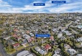 Rangitoto College zone, Brick and tile 2 beds + storage room or Flexi room (3.13 x 2.05M) 1 bath house with garage, 2/4 Noumea Place, Mairangi Bay, Auckland