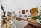 Rangitoto College zone, Brick and tile 2 beds + storage room or Flexi room (3.13 x 2.05M) 1 bath house with garage, 2/4 Noumea Place, Mairangi Bay, Auckland