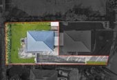 Rangitoto College zone, Brick and tile 2 beds + storage room or Flexi room (3.13 x 2.05M) 1 bath house with garage, 2/4 Noumea Place, Mairangi Bay, Auckland