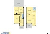 MUST SELL FAST, 140m2 3 beds 2 baths home with car park, 33/5 Perekia Street, Albany, Auckland