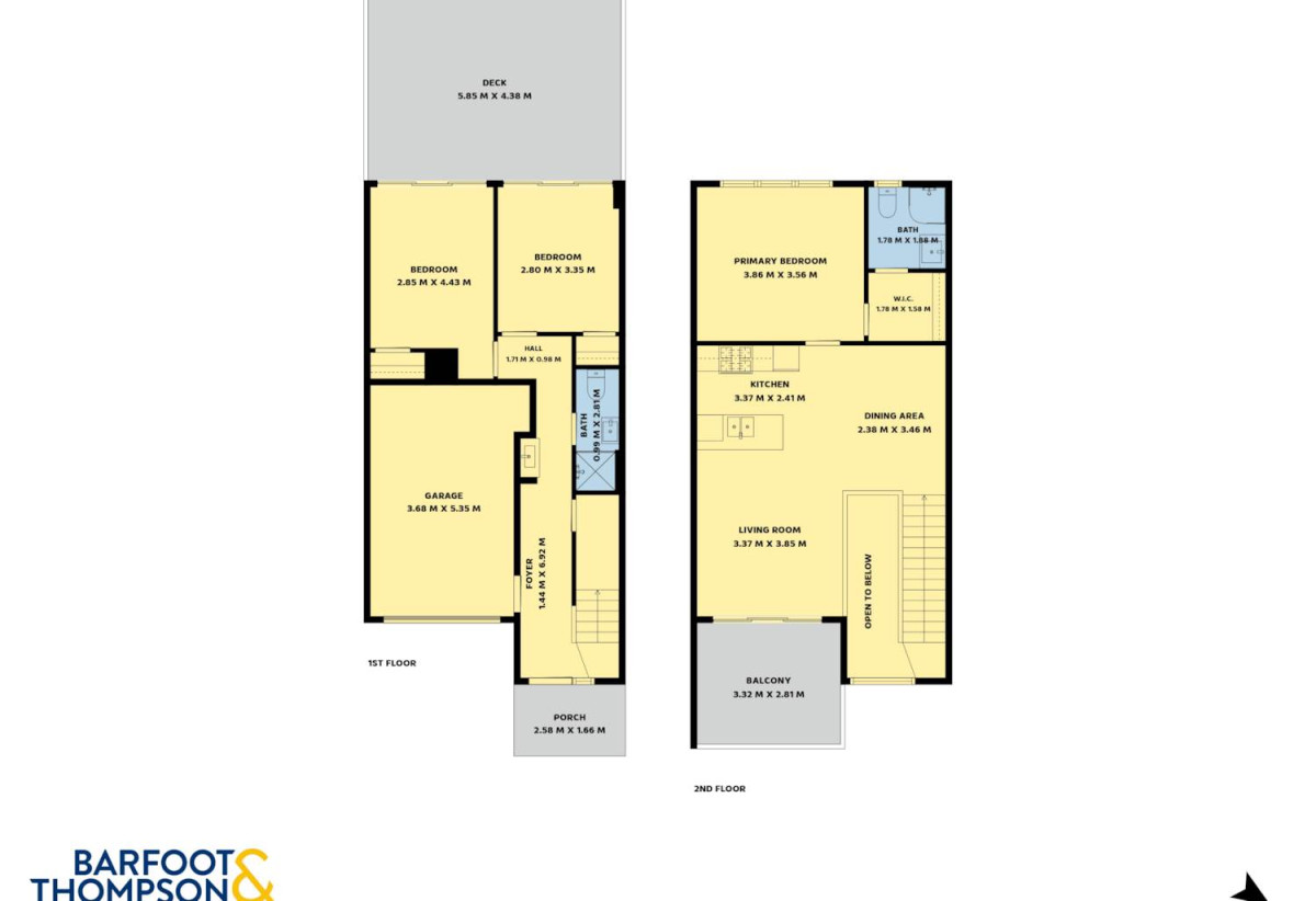 MUST SELL FAST, 140m2 3 beds 2 baths home with car park, 33/5 Perekia Street, Albany, Auckland