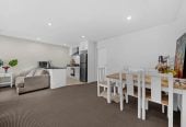 MUST SELL FAST, 140m2 3 beds 2 baths home with car park, 33/5 Perekia Street, Albany, Auckland