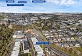 MUST SELL FAST, 140m2 3 beds 2 baths home with car park, 33/5 Perekia Street, Albany, Auckland