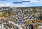 MUST SELL FAST, 140m2 3 beds 2 baths home with car park, 33/5 Perekia Street, Albany, Auckland