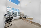 81m2 Newly Renovated 2 beds (1 ensuite) 2 baths two-level Apartment with 2 car parks, in Heart of Flat Bush, 204/136 Stancombe Road, Flat Bush, Auckland