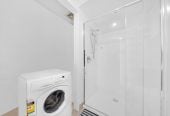 81m2 Newly Renovated 2 beds (1 ensuite) 2 baths two-level Apartment with 2 car parks, in Heart of Flat Bush, 204/136 Stancombe Road, Flat Bush, Auckland
