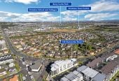81m2 Newly Renovated 2 beds (1 ensuite) 2 baths two-level Apartment with 2 car parks, in Heart of Flat Bush, 204/136 Stancombe Road, Flat Bush, Auckland