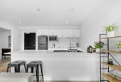 81m2 Newly Renovated 2 beds (1 ensuite) 2 baths two-level Apartment with 2 car parks, in Heart of Flat Bush, 204/136 Stancombe Road, Flat Bush, Auckland