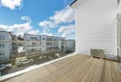81m2 Newly Renovated 2 beds (1 ensuite) 2 baths two-level Apartment with 2 car parks, in Heart of Flat Bush, 204/136 Stancombe Road, Flat Bush, Auckland